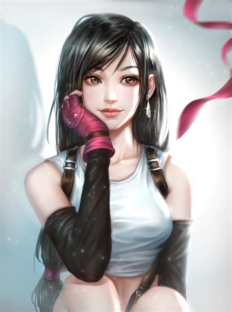 sexy by tifa